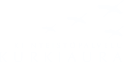 Kiinteistöpalvelu Kurkiaura Oy