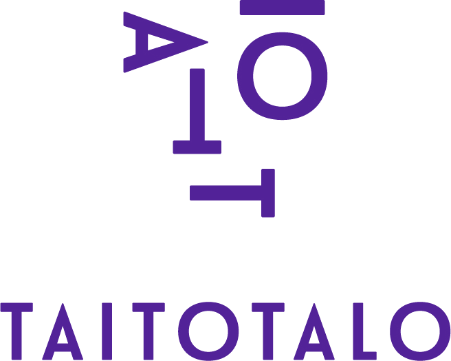 Taitotalo